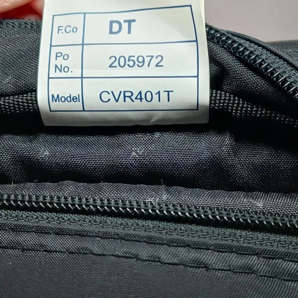 Targus CityLite Laptop Briefcase Shoulder Bag with Padded 15